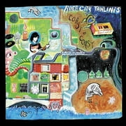 River City Tanlines - Coast to Coast - Alternative - CD
