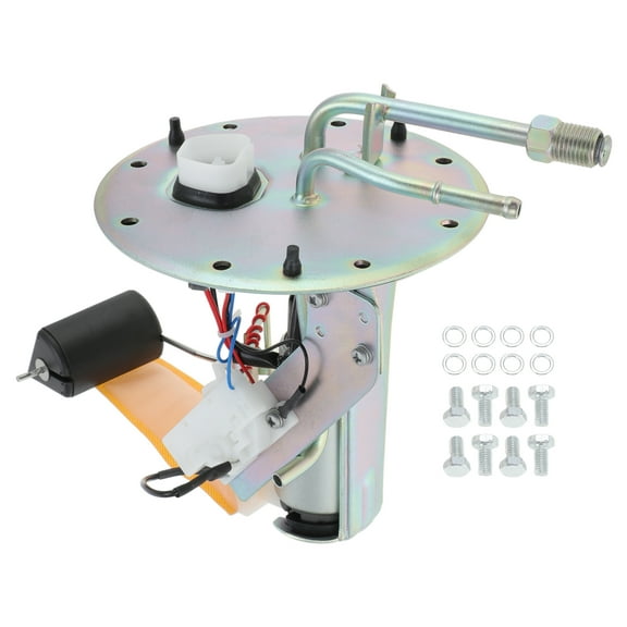 Fuel Tank Sending Unit for Toyota Corolla 1994-1996 L4 1.6L L4 1.8L Fuel Pump Level Sending Unit Module for Geo Prizm 1993-1997 No.23206-02020
