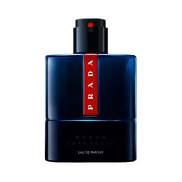 Perfume Luna Rossa Carbon Prada Hombre edt 150 ml Bodega Aurrera