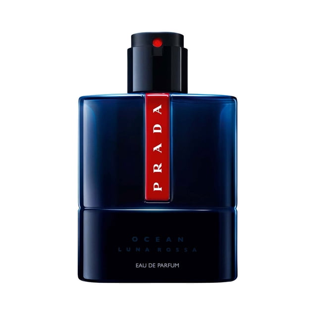 Perfume para Caballero Prada Ocean Luna Rossa Eau de Parfum 100 ml