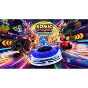 Sonic Racing: CrossWorlds - Nintendo Switch 2 [Digital]