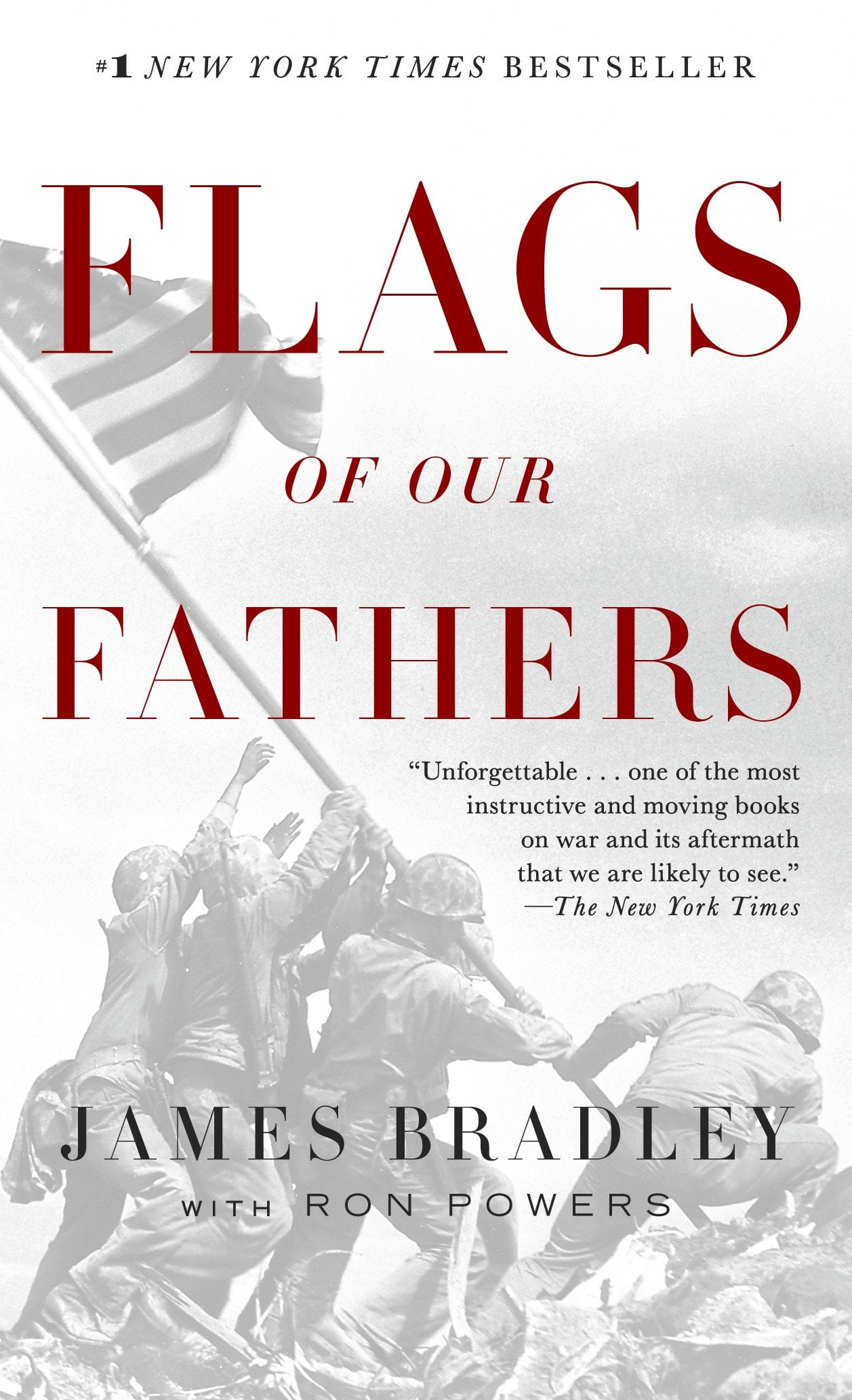 flags of our fathers flags of our fathers