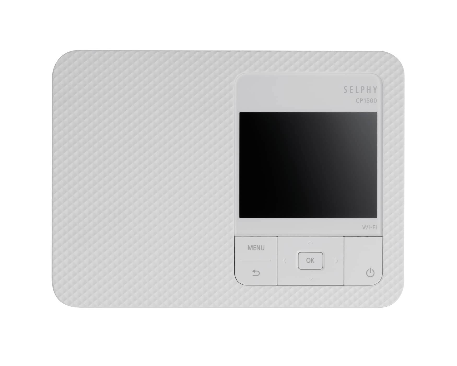 Canon SELPHY CP1500 Wireless Compact Photo Printer photo 4