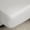 White, variant on Belledorm 200 Thread Count Egyptian Cotton Deep Fitted Sheet