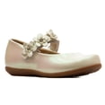 thumbnail image 3 of Flats para Niñas Lia 5105 beige 15, 3 of 6
