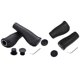thumbnail image 3 of Toystoory Puños ergonómicos para bicicleta con experiencia de conducción de agarre mejorada Puños de manillar de materiales de primera Ciclismo 2 corto, 3 of 6