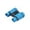 Sky Blue, variant on Kyusrd Summer Outdoor Patio Deals!Kid Binoculars Best Gifts for 3-12 Years Boys Girls Shock Proof Binoculars