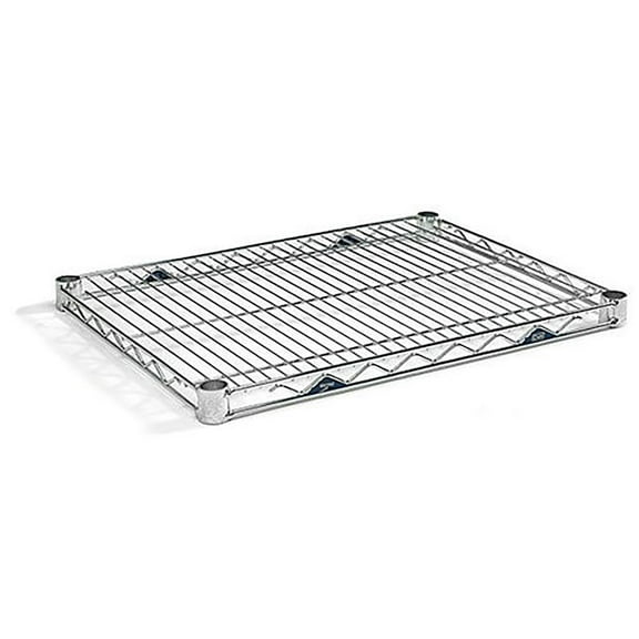 Metro 5413100 Extra Shelf for Open-Wire Shelving - 72 x 18 in.