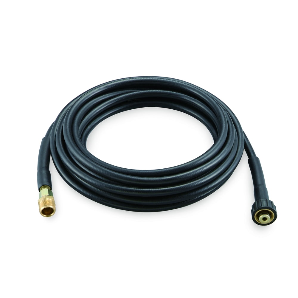 Sun Joe SPX25H 25 ft. High Pressure Extension Hose for Sun Joe