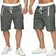 thumbnail image 4 of Txlixc Pantalones cortos de playa de verano para hombres Txlixc moda, 4 of 7