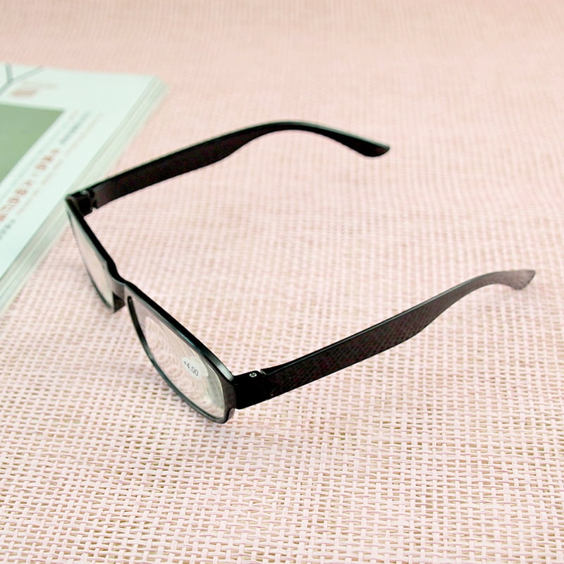 Eyewear 1.0-4.0 Reading Glasses Unisex Fatigue Resistance