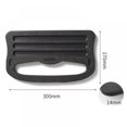 thumbnail image 3 of Car Steering Wheel Desk Multifunctional Portable Table Holder for Laptop Computer Rack and Food, 3 of 6