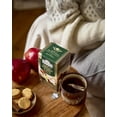thumbnail image 4 of AHMAD - Indulgent Black Tea Blend with Vanilla, Cinnamon, and Apple - 1.46OZ, Pack of 6, 4 of 4