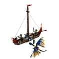thumbnail image 2 of LEGO Vikings Viking Boat against the Wyvern Dragon 7016, 2 of 2