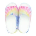 thumbnail image 3 of LAVRA Womens Cushion Cloud Slides Beach Pillow Sandals, 3 of 4