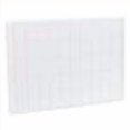 thumbnail image 3 of The Library Store Laser and Inkjet Premium Spine and Processing Labels 1in H x 1 3/5in W 1250/Pkg, 3 of 4
