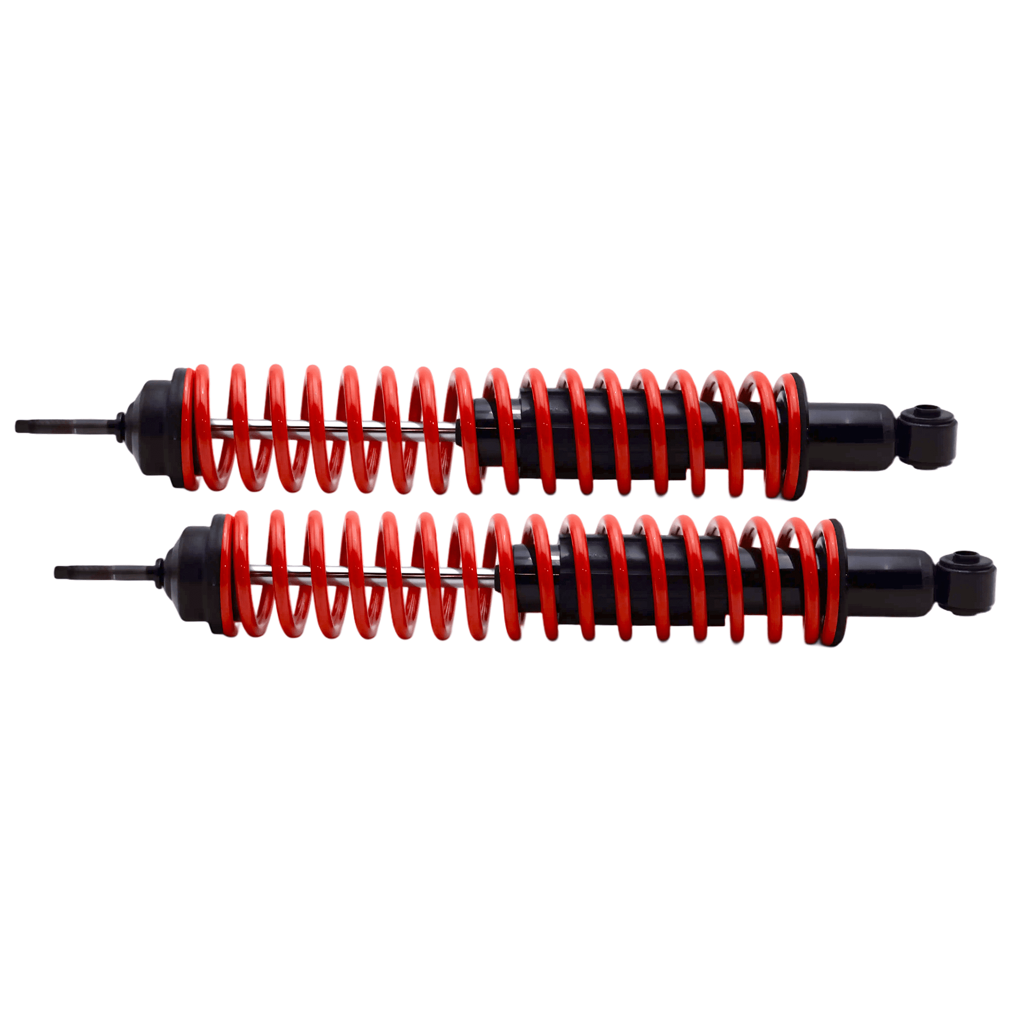 Gabriel 43099 Load Carrier Rear Towing Shock Absorbers Fits Ford F-100, F-150, F-250, F-350, E-100 Econoline, E-150, Bronco; Chevrolet Chevy; International Scout II (1 Pair)