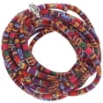thumbnail image 3 of LEORX 1Pack Core Rope Multi Cotton Rope Decor Retro Sofa Hanging for Home, 3 of 7