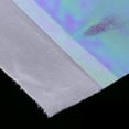 thumbnail image 4 of Cinta holográfica para señuelos de pesca, exterior, decorativa, para atar moscas Púrpura claro, 4 of 8