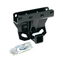 Draw-Tite 75338 Max-Frame Class III Trailer Hitch