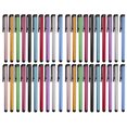 thumbnail image 1 of 80 Pcs 1 Set Creative Touch Pens Laptop Capacitive Pens Universal Painting Pens, 1 of 6