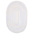 thumbnail image 1 of Colonial Mills Tapis TK58R024X048 Bande à Coutil - Starlight 2 Pi x 4 Pi Tapis Tressé, 1 of 1