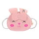 thumbnail image 3 of Lightweight Cartoon Crossbody Bag with Cute Rabbit Design – Portable Storage Pouch for Daily Use and Playtime, 3 of 4