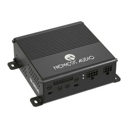 ARC Audio KS125.2BX2 2 Channel 70W Mini B x 2 Technology Amplifier 