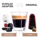 thumbnail image 4 of Advancent Adaptador de cápsula , conversión de cápsulas originales para , adaptador de cápsula para Cocina y Comedor, 4 of 6