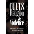 thumbnail image 3 of Cults, Religion, and Violence, 3 of 4