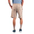 thumbnail image 4 of Bermuda Oggi Hombre Corte Slim Fit Khaki OGGI JEANS BERM2211204, 4 of 4
