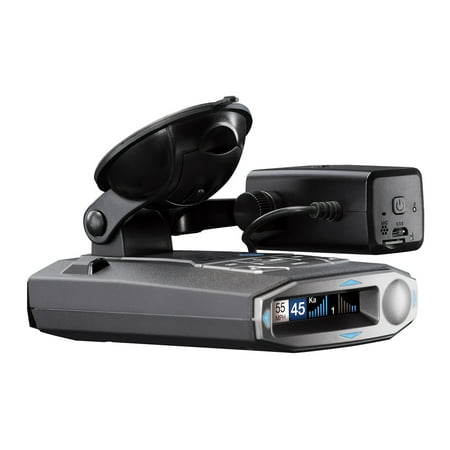 Escort MAX 360c (0100037-1) Radar Detector & Escort M1 Dash Camera (0010067-1) BUNDLE - Everything you need to protect yourself!