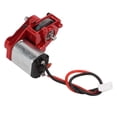 thumbnail image 4 of Caja de engranajes intermedia BuyWeek completa 7.4V metal, 4 of 14
