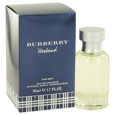 Burberry Weekend Eau De Toilette Spray 1.7 oz Burundi Ubuy