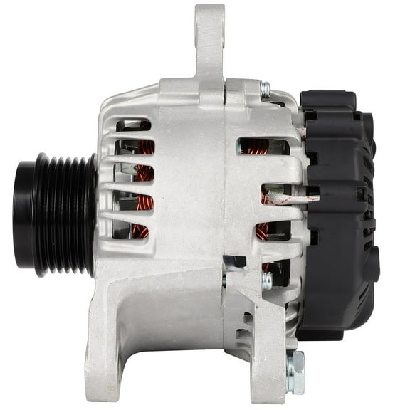 SCITOO Alternator Replacement for Kia for Forte 2014-2016, for Kia for Soul 2012-2016 11611