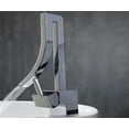 thumbnail image 5 of DROP Bath and Kitchen DR091279 Bathroom Vessel Sink Set, 5 of 5