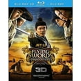 thumbnail image 2 of Flying Swords of Dragon Gate (Blu-ray), 2 of 2