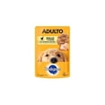 thumbnail image 1 of Paquete de 12 sobres Pedigree  Adulto pollo en filetes, 1 of 2