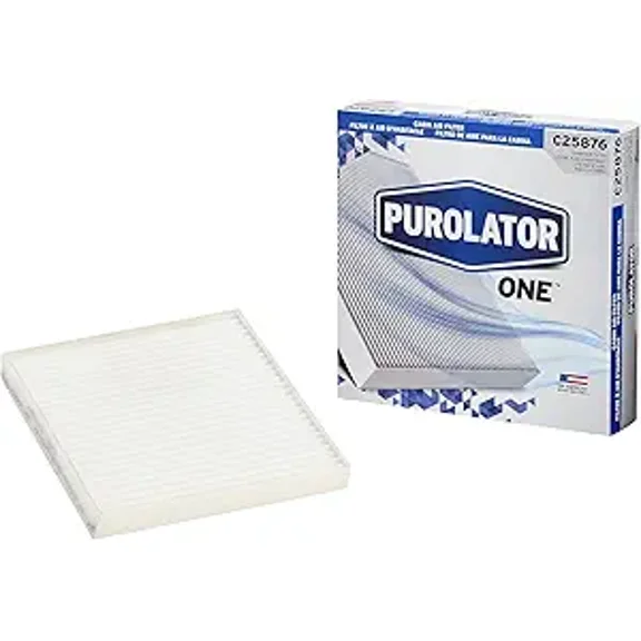 PurolatorONE C25876