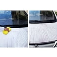 thumbnail image 4 of 500ml Rust and Iron Powder Remover Spray for Cars + Tire Iron Particles Cleaner + Rust Dissolving Agent for Automobile + Automotive Iron Stain Removal + Motorcycle Rust Cleaner | Plastic, Color-209, 4 of 6