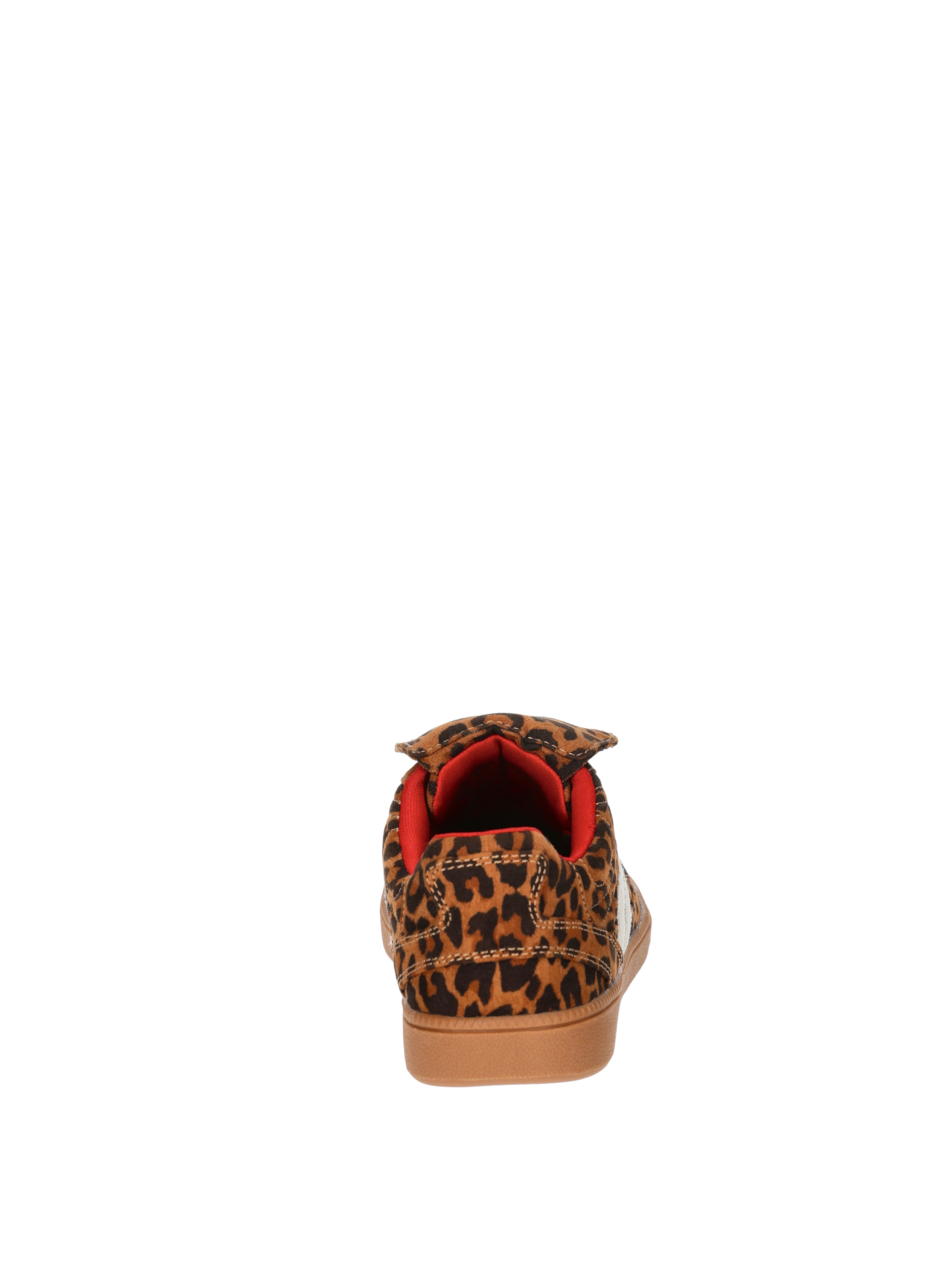 Madden NYC Little Girls and Big Girls Low Profile Casual Shoes