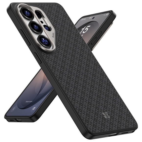 Funda de teléfono BENKS ArmorGrid ArmorPro para Samsung Galaxy S26 Ultra