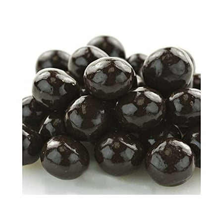 

Dark Chocolate Covered Malt Balls 5 Pounds Dark Chocolate Malt Balls