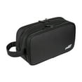 thumbnail image 1 of Bolsa de transporte Zulema para pelota de club bolso de mano negro, 1 of 8