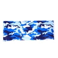 thumbnail image 6 of WHAMVOX Decorative Camo Car Wrap Film Pvc Self Adhesive Sticker For Vehicle Styling Auto Body Camouflage Wrap Decal Water-Proof Car Decorative Sticker, 6 of 8