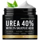 thumbnail image 1 of Crema de urea Adellina 40% con ácido salicílico para piel seca y agrietada, 1 of 7