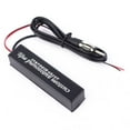 thumbnail image 3 of Antena electrónica oculta estéreo universal para coche y motocicleta de 12 V, FM, AM, amplificada AP, 3 of 6