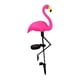 thumbnail image 4 of Flamingo Patio light Decorativa Césped lámpara solar Paisaje Decoración, 4 of 6