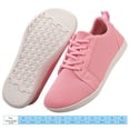 thumbnail image 2 of Zapatos de tenis transpirables para hombres y mujeres, zapatos descalzos anchos y acogedores, zapatos de senderismo antideslizantes Likrtyny Tenis De Mujer Tenis De Hombre, 2 of 4