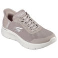 thumbnail image 3 of Zapatos Skechers Go Walk Flex, manos libres, sin cordones, Grand Entry, 3 of 3